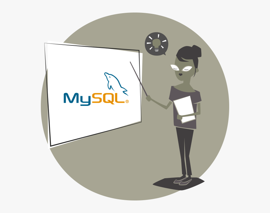 Mysql, HD Png Download, Free Download