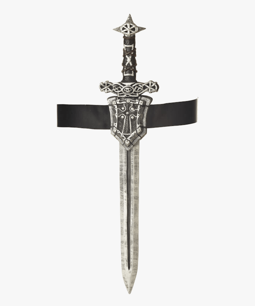 Sword, HD Png Download, Free Download