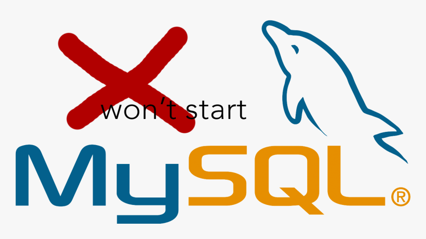 Mysql, HD Png Download, Free Download