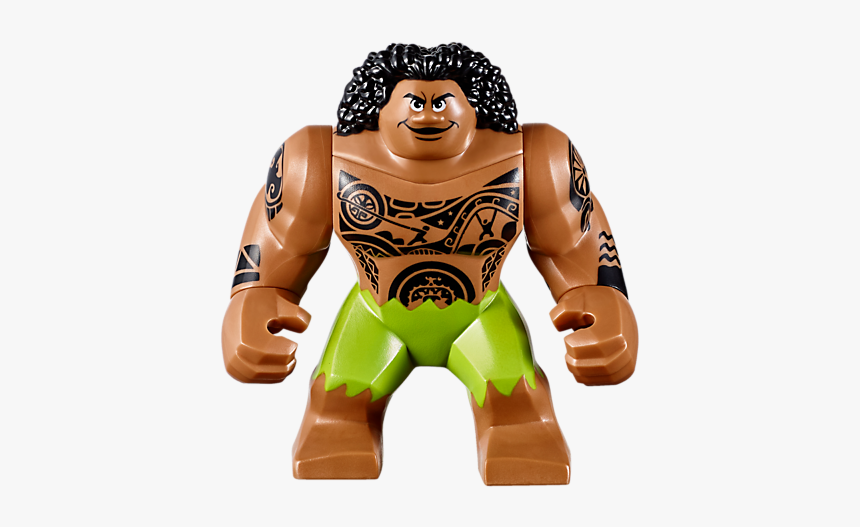 Lego Moana Maui, HD Png Download, Free Download