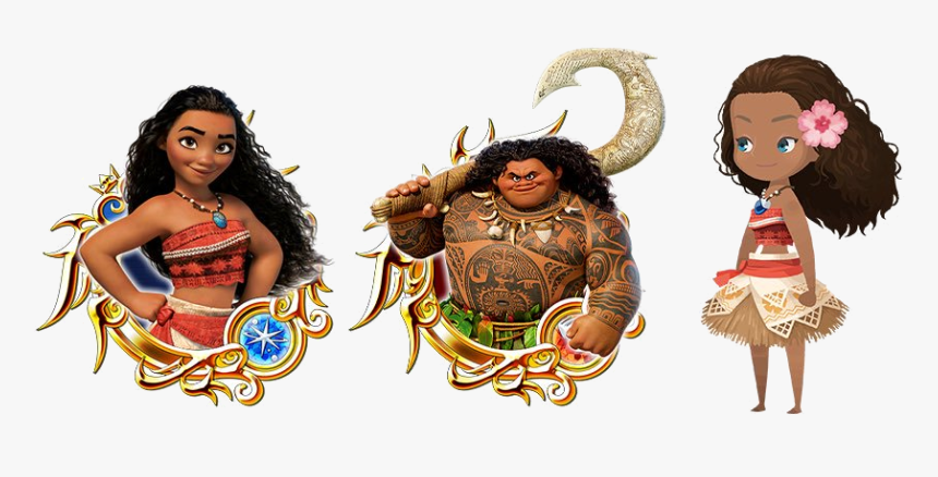 Moana Free Clipart Clip Art On Transparent Png Moana Png Png Download Kindpng