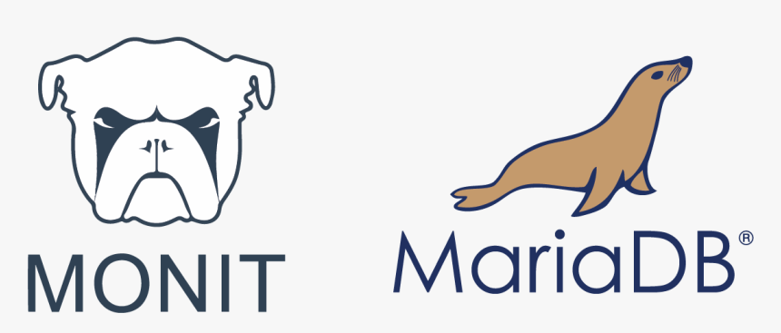 Mysql Mariadb Png, Transparent Png, Free Download