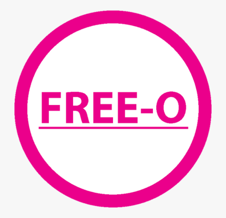 Free-o Card Game - Circle, HD Png Download, Free Download