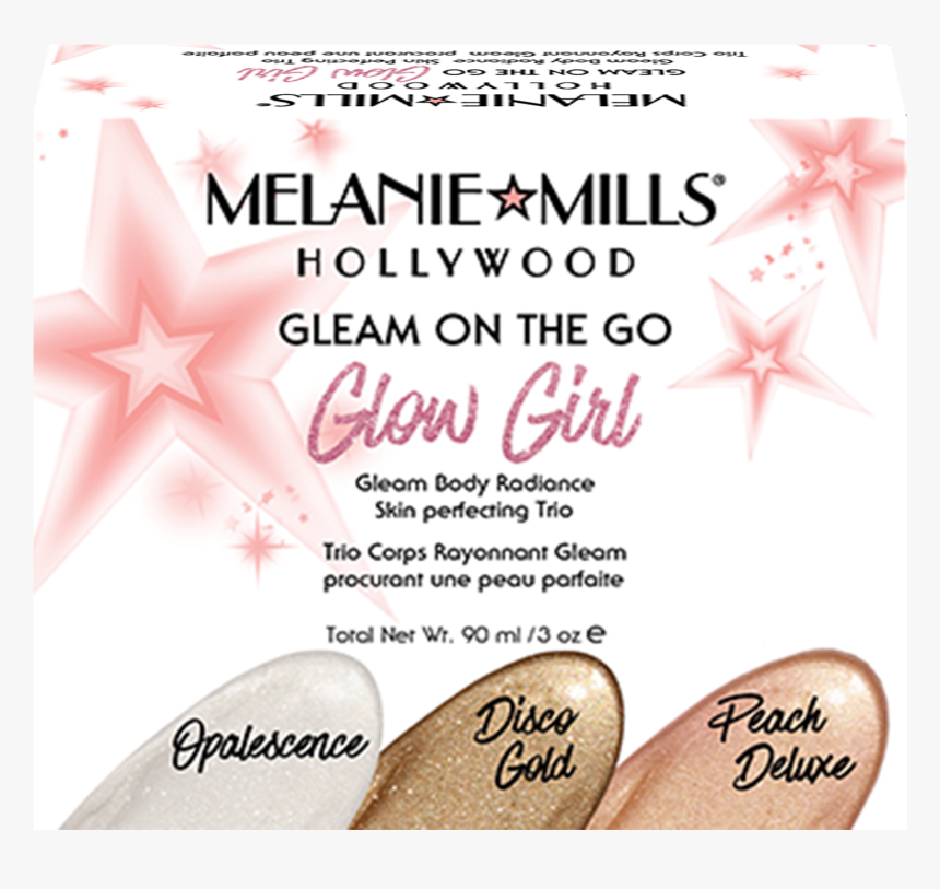 On The Go Glow, HD Png Download, Free Download