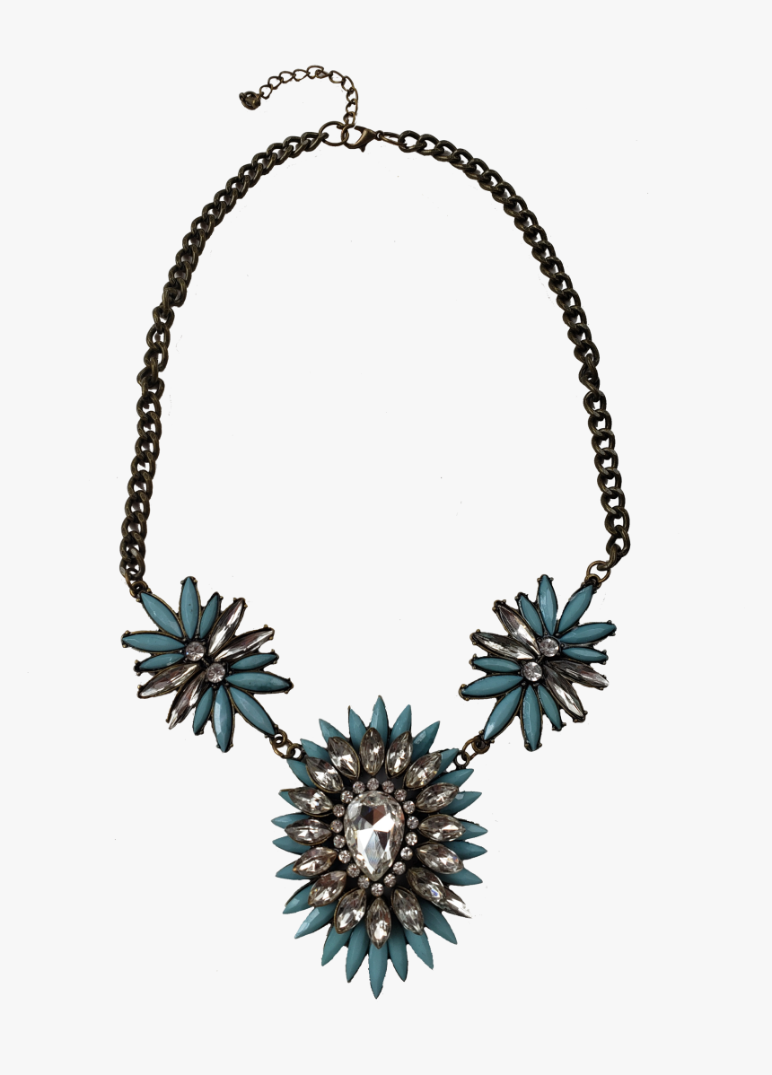 Gleam Queen Necklace"
 Class="lazyload Lazyload Mirage - Necklace, HD Png Download, Free Download