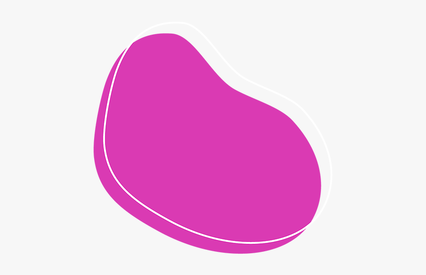 Blob, HD Png Download, Free Download