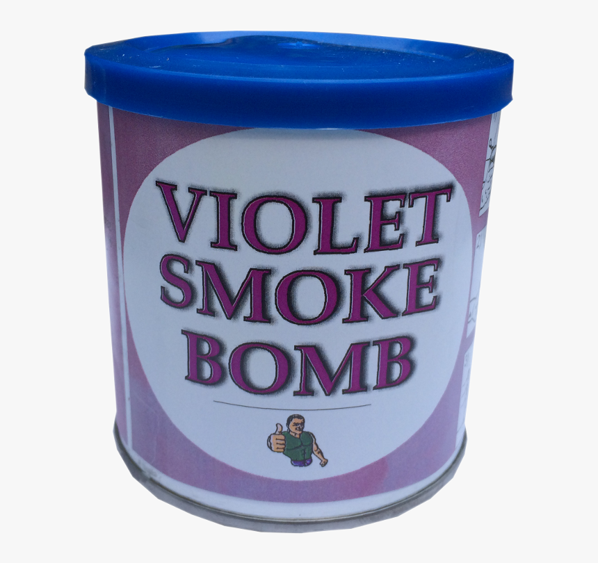 Smoke Bomb Violet, HD Png Download, Free Download