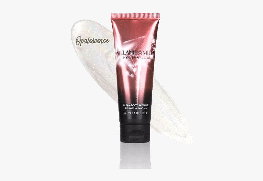 Alt Melanie Mills Gleam Body Radiance 1oz - Cosmetics, HD Png Download, Free Download
