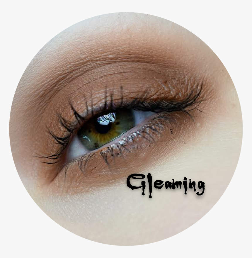 Gleaming - Eye Shadow, HD Png Download, Free Download