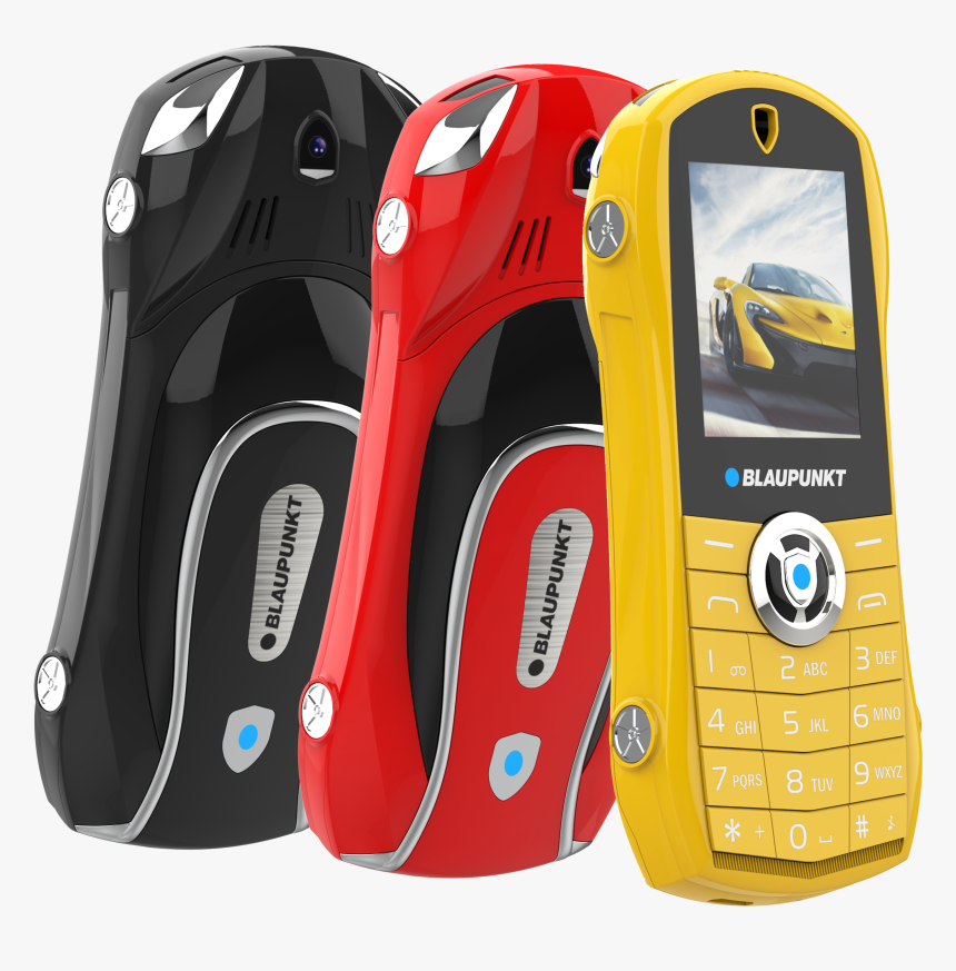 Blaupunkt Car Phone, HD Png Download, Free Download