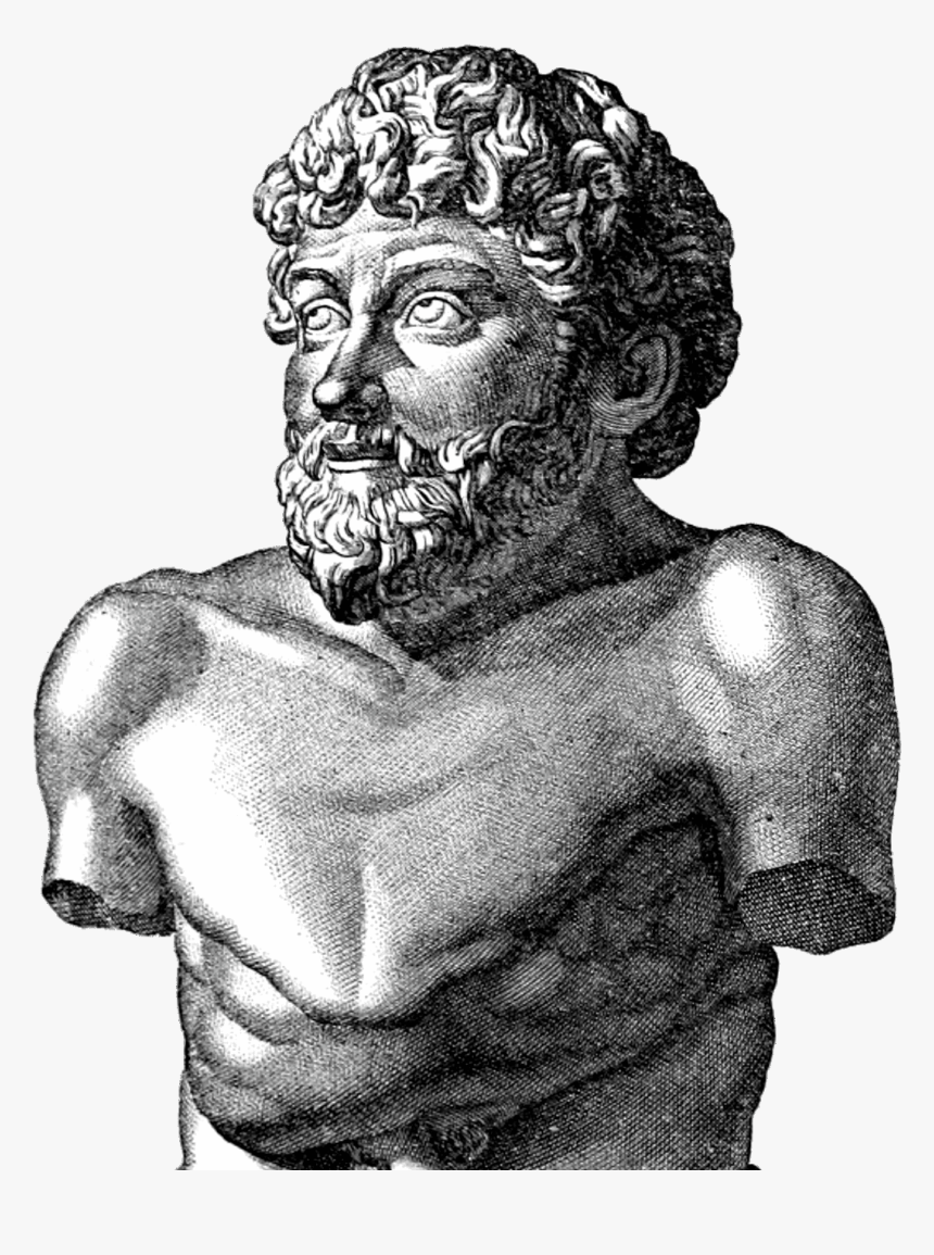 Greek Aesop, HD Png Download, Free Download