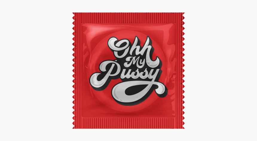 Ohh My Pussy Condoms - Danny Duncan Condoms, HD Png Download, Free Download