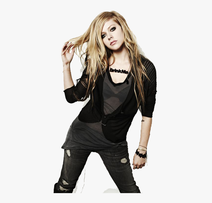 Avril Lavigne Png Photo - Avril Lavigne Png, Transparent Png, Free Download