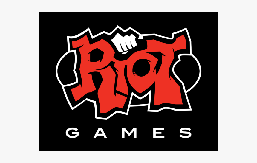 Riot Games, HD Png Download, Free Download
