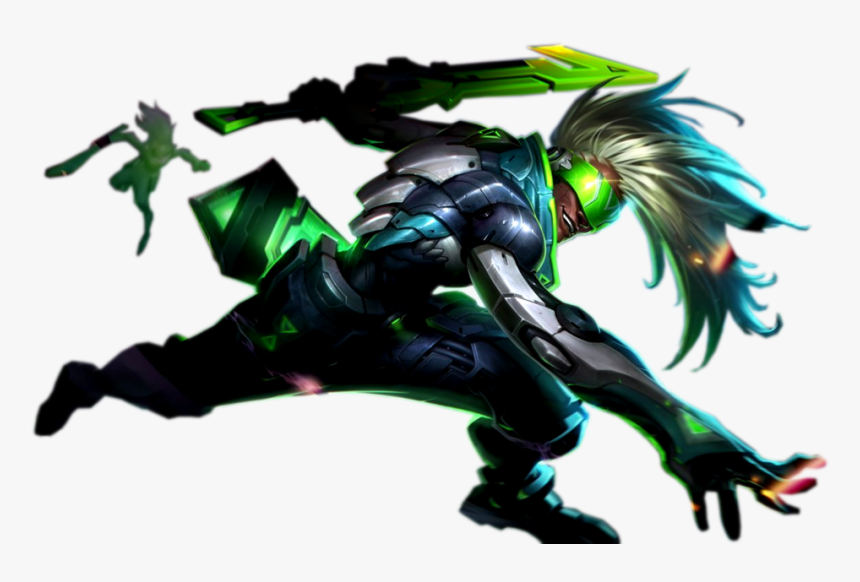 League Of Legends Drawing Desktop Wallpaper Riot Games - League Of Legends Heroes Png, Transparent Png, Free Download