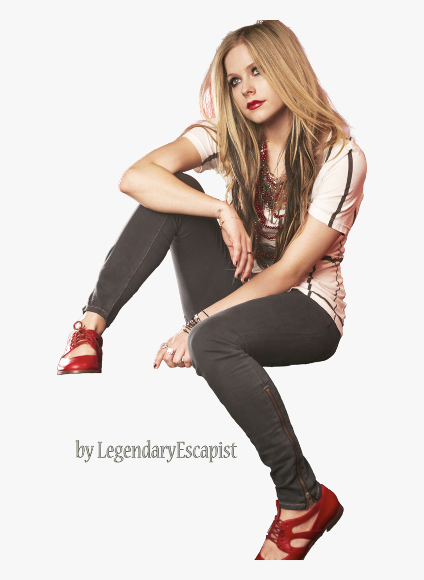 Download Avril Lavigne Transparent Png - Avril Lavigne Png, Png Download, Free Download