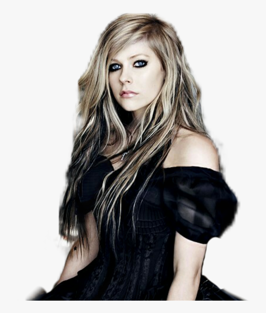 Avril Lavigne , Png Download, Transparent Png, Free Download