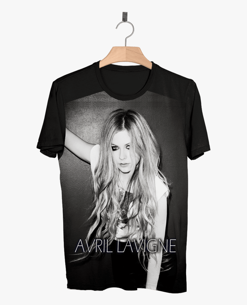 De Avril Lavigne Recentes - Avril Lavigne Tumblr Hair, HD Png Download, Free Download