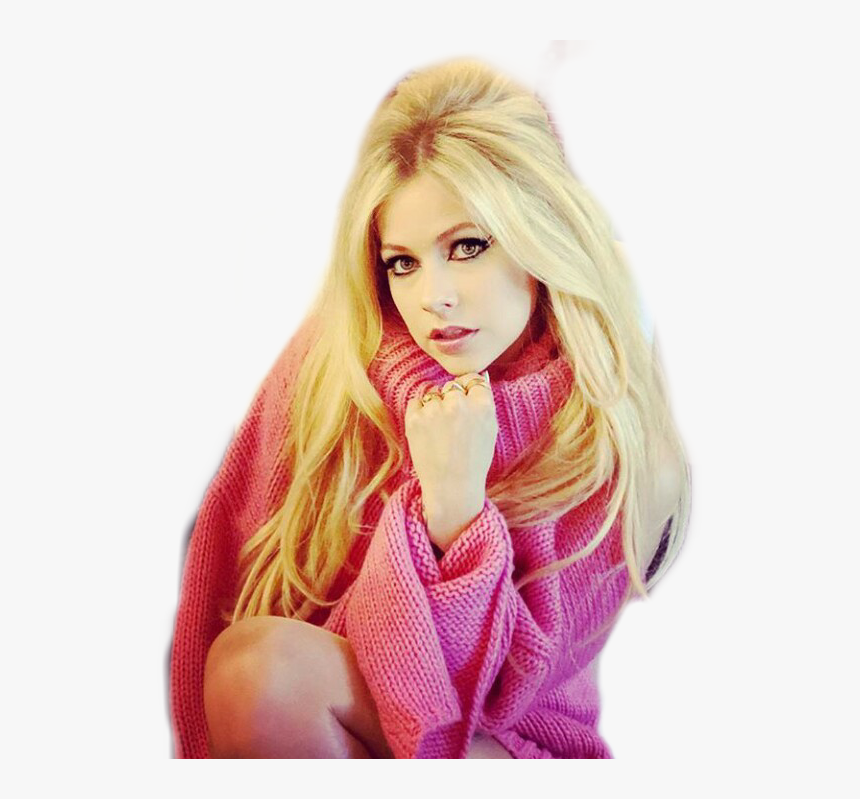 #avrillavigne #avril #avril Lavigne - Avril Lavigne, HD Png Download, Free Download