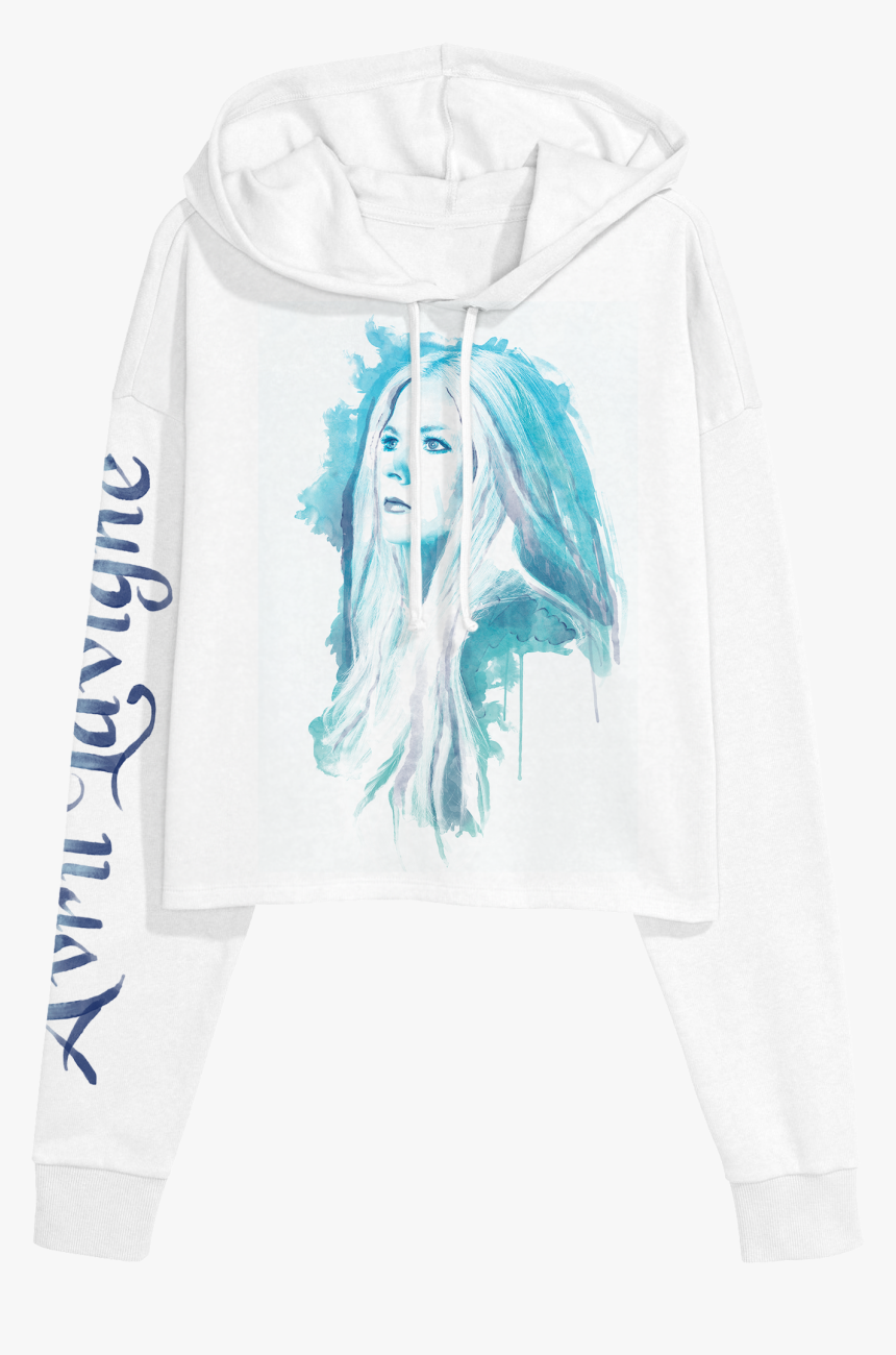 Avril Lavigne Head Above Water Hoodie, HD Png Download, Free Download