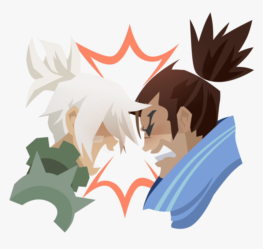 Riot Draggles, Comms Strategist, Meta Game Systems - Lol Yasuo And Riven, HD Png Download, Free Download