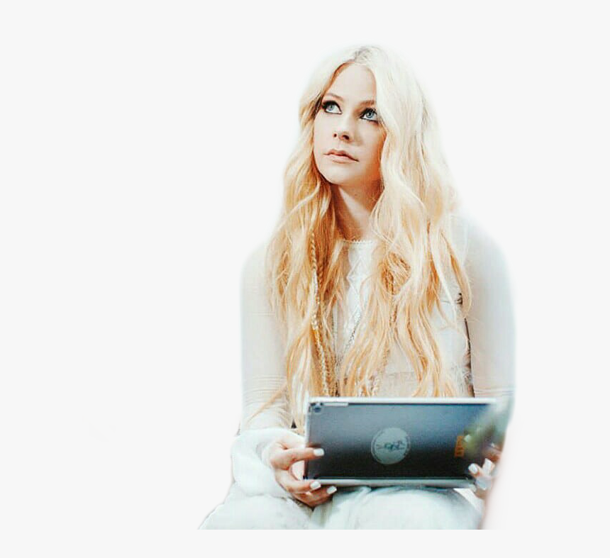 Avril Lavigne, HD Png Download, Free Download