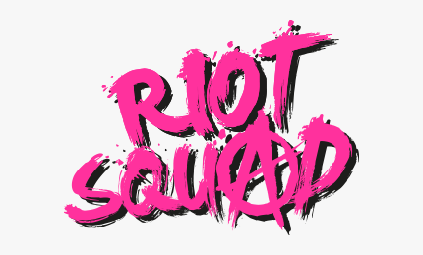 Clip Art Sponsored Project E Liquid - Riot Squad E Liquid Logo, HD Png Download, Free Download