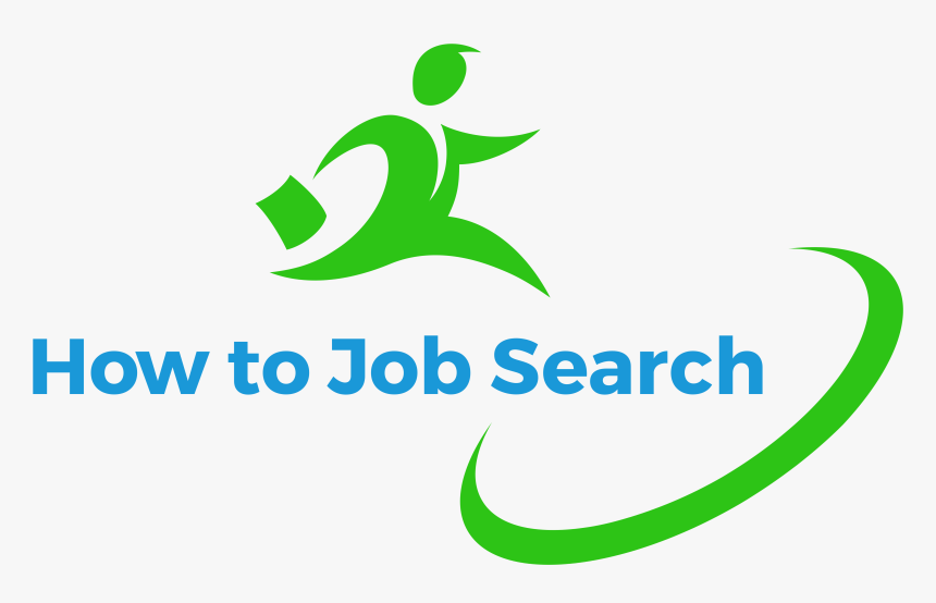 How To Job Search - Job Search Blog, HD Png Download, Free Download
