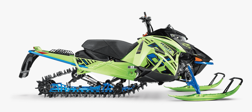 2020 Arctic Cat Riot, HD Png Download, Free Download