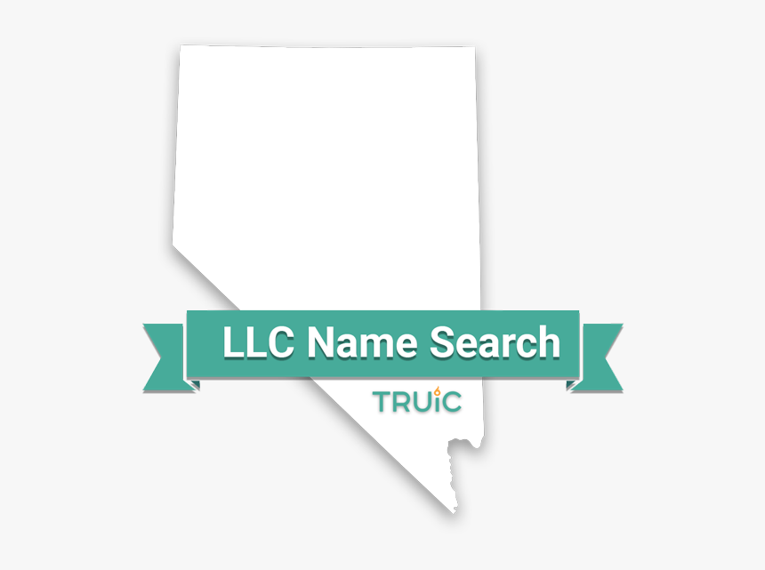 Nevada Llc Name Search Image - Graphic Design, HD Png Download, Free Download
