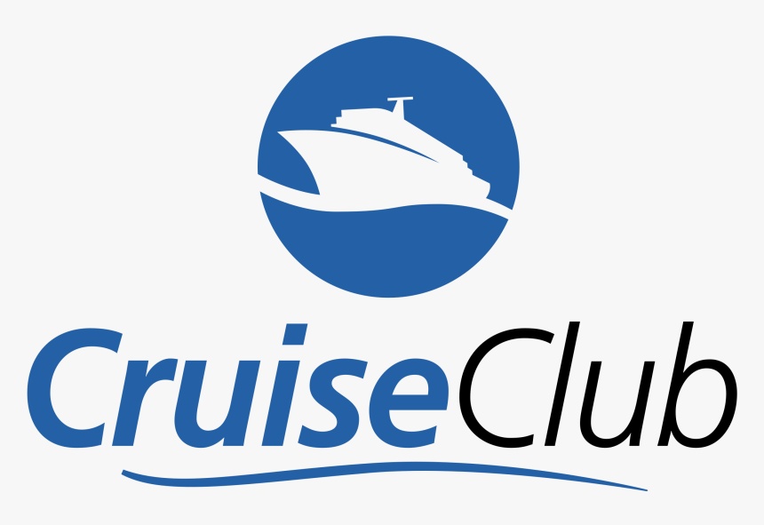 Cruise Club Logo, HD Png Download, Free Download