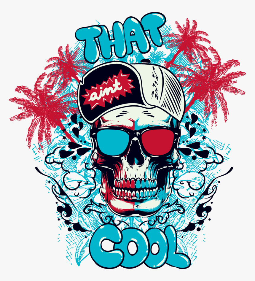 Merch T Shirt Design, HD Png Download - kindpng