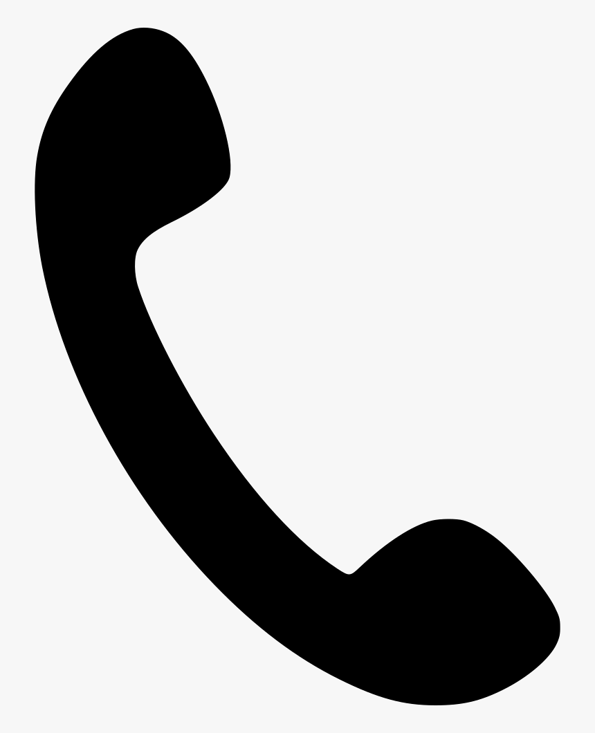 Call Ring Telephone Contact Handset Svg Png Ⓒ - Telephone Png, Transparent Png, Free Download