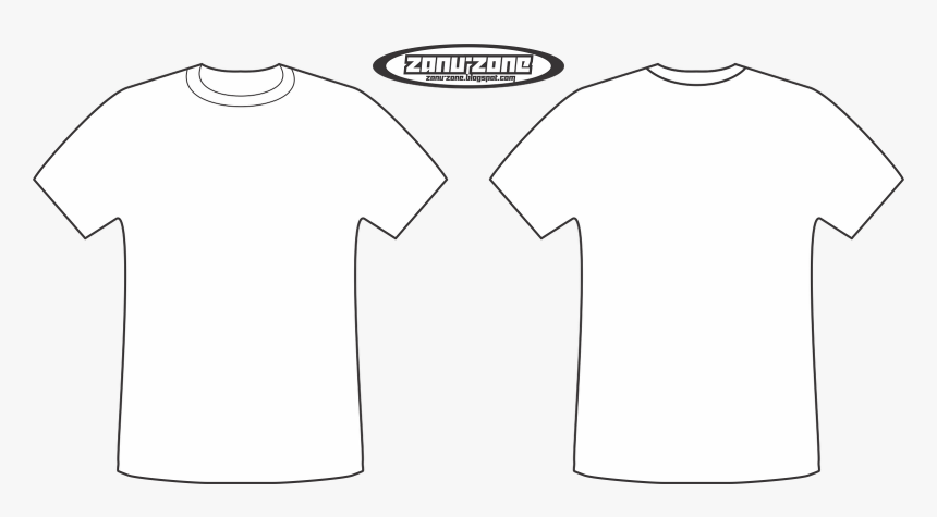 Polo Shirt Template Png, Transparent Png, Free Download