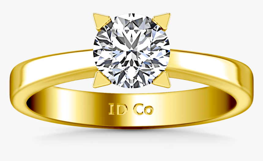 Pre-engagement Ring, HD Png Download, Free Download