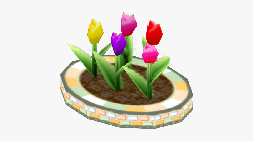 Download Zip Archive - Lady Tulip, HD Png Download, Free Download