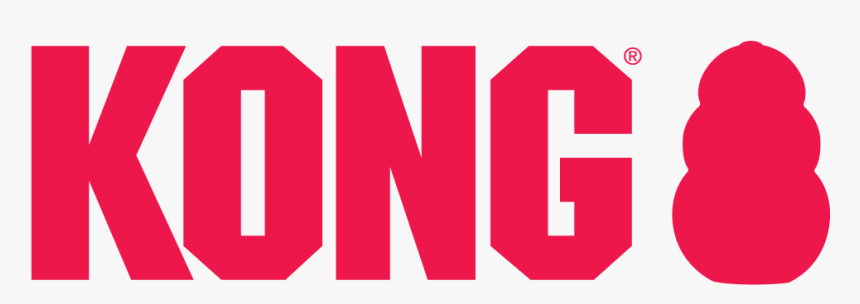 Kong Dog Toys Logo, HD Png Download, Free Download