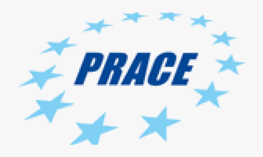 Prace Logo - Partnership For Advanced Computing In Europe, HD Png Download, Free Download