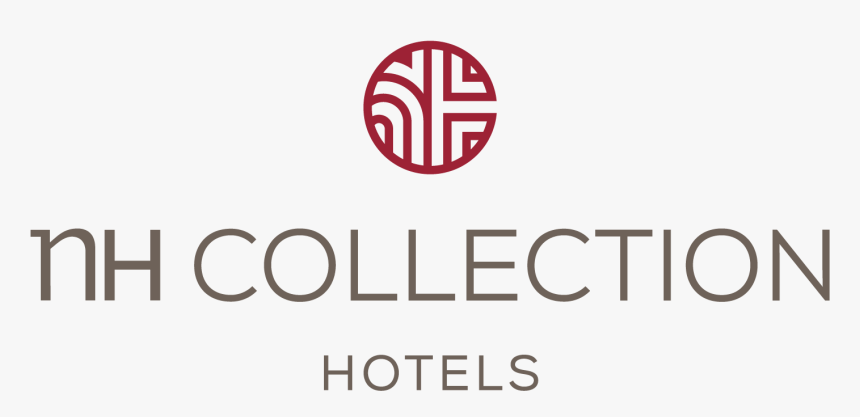 Copyright Nh Hotel Group Logo Nh-collection - Nh Collection Leon Logo, HD Png Download, Free Download