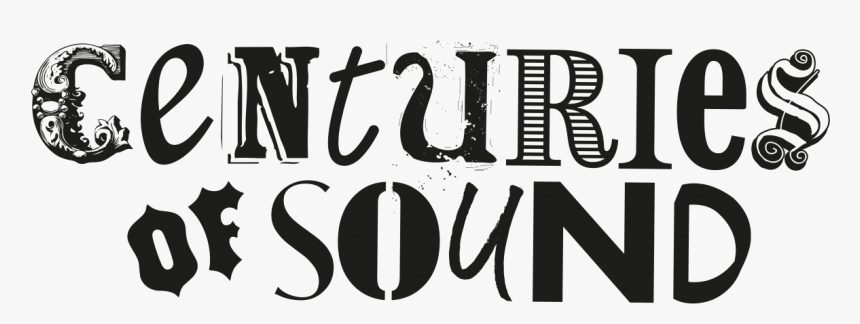 Centuries Of Sound, HD Png Download, Free Download
