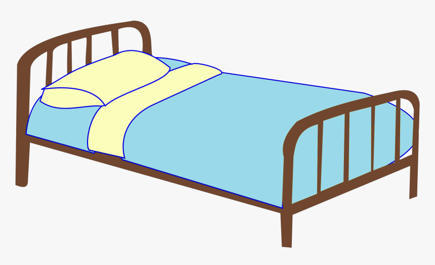 Bed Png Photo Image - Bed Clipart, Transparent Png, Free Download