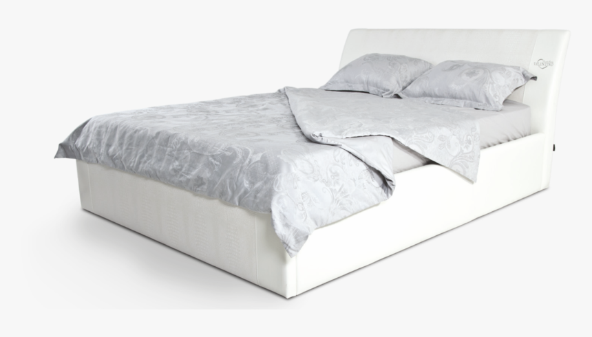 Bed Background Transparent - Transparent Background White Bed Png, Png Download, Free Download