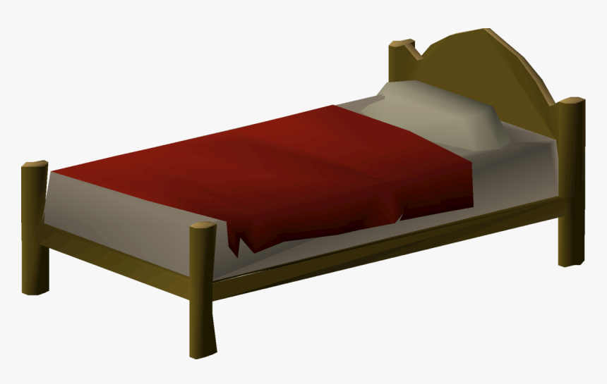 Bed Frame, HD Png Download, Free Download