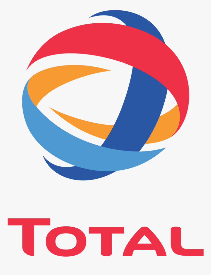 Total Png Logo Download - Total Oil Logo Png, Transparent Png, Free Download