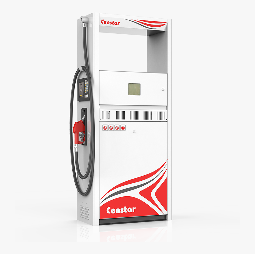 Gas Diesel Kerosene Service Station Fuel Pump Machine - Computer Case, HD Png Download, Free Download