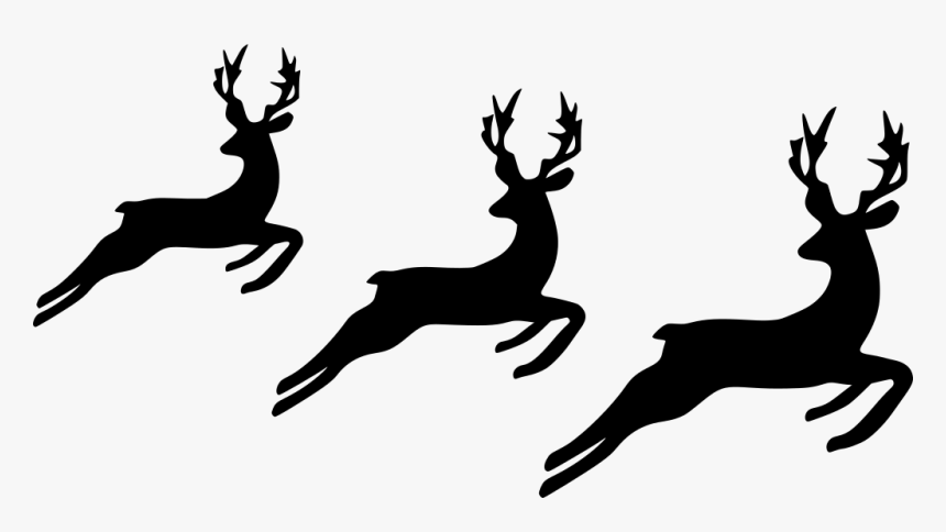 Renne De Noel Png, Transparent Png, Free Download