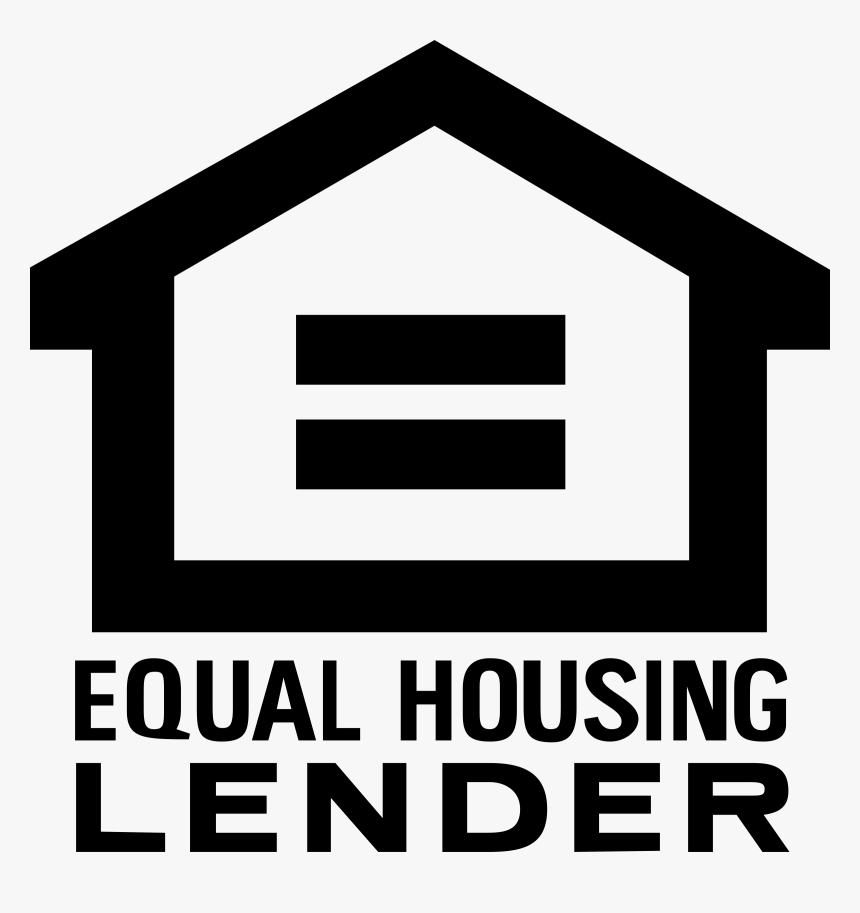 Transparent Equal Housing Lender, HD Png Download, Free Download