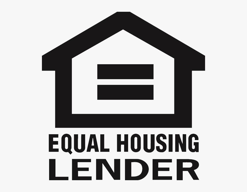 Equal Housing Lender, HD Png Download, Free Download