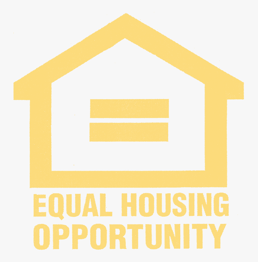 Equal Housing Opportunity - Poster, HD Png Download, Free Download