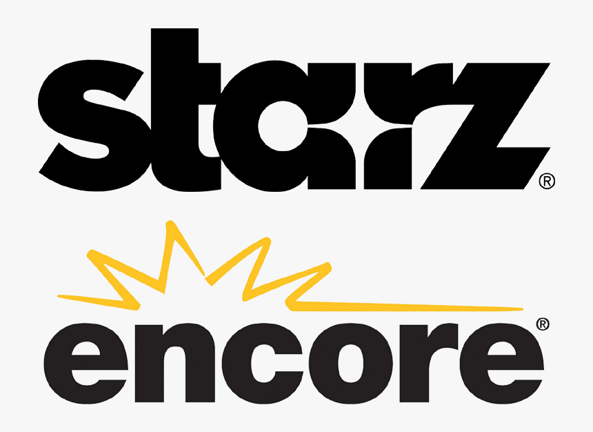 Transparent Starz Png - Starz Encore Logo Png, Png Download, Free Download